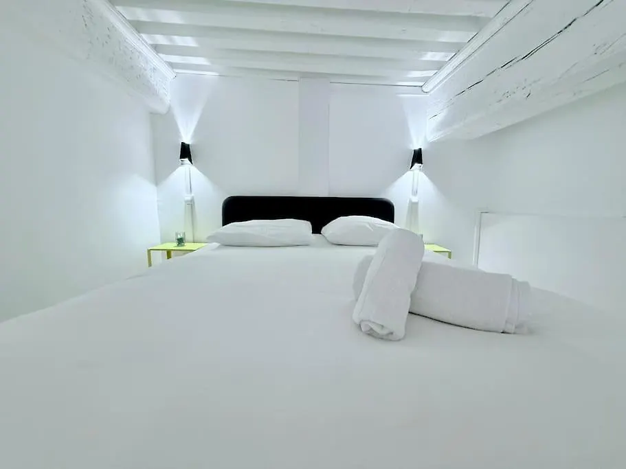 Apartment Le Cocon De L'Opera - Hyper Centre De Lyon - 3 Minutes A Pied De L'Hotel De Ville France