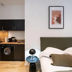 Appartement La Opera 1 - Hypercentre Proche Place Des Terreaux, Lyon