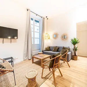 Appartement Les De L'opera - Barbara For 10 People, Lyon