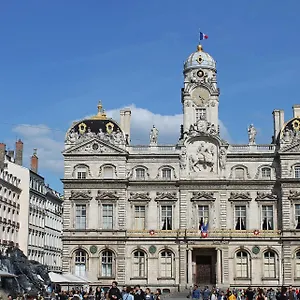 Appartement Place Des Terreaux Presqu'ile, Lyon